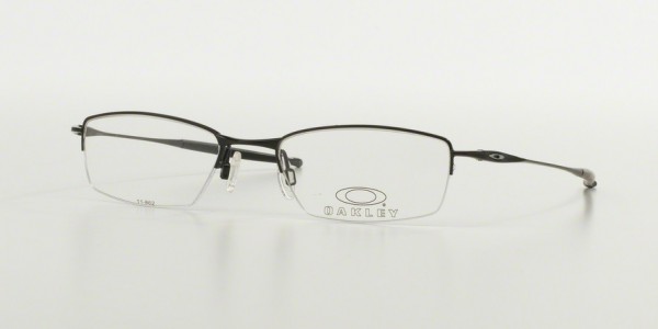 Oakley OX3024 JACKKNIFE 4.0 Eyeglasses, 11-862 POLISHED BLACK (BLACK)