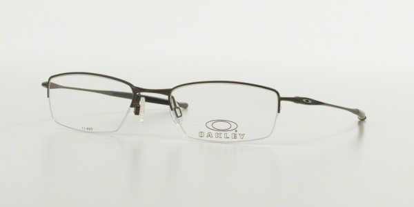 Oakley OX3024 JACKKNIFE 4.0 Eyeglasses, 11-865 PEWTER (GUNMETAL)