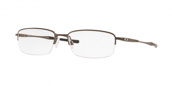 Oakley OX3102 CLUBFACE Eyeglasses, 310210 CLUBFACE SATIN OLIVE (GREEN)