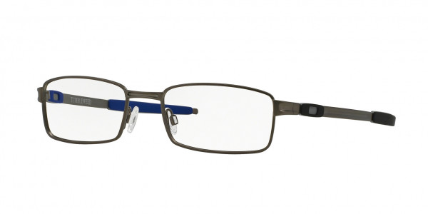 Oakley OX3112 TUMBLEWEED Eyeglasses, 311204 MATTE CEMENT (GREY)