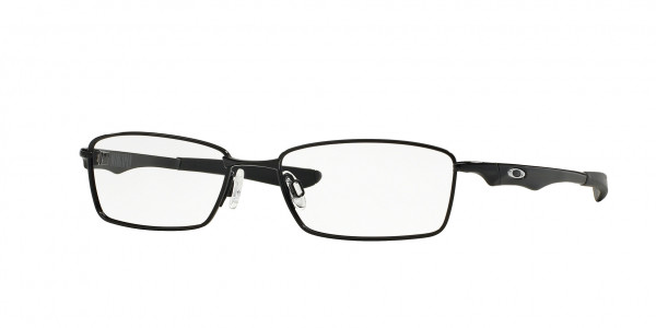 Oakley OX5040 WINGSPAN Eyeglasses, 504003 WINGSPAN PEWTER (GREY)