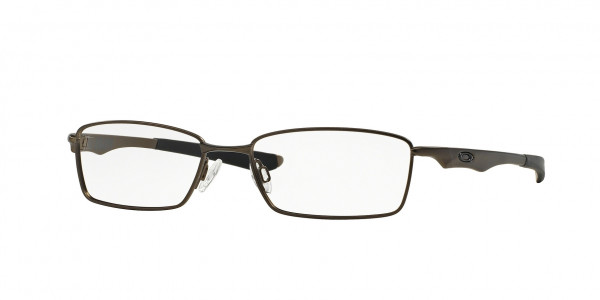 Oakley OX5040 WINGSPAN Eyeglasses, 504003 WINGSPAN PEWTER (GREY)
