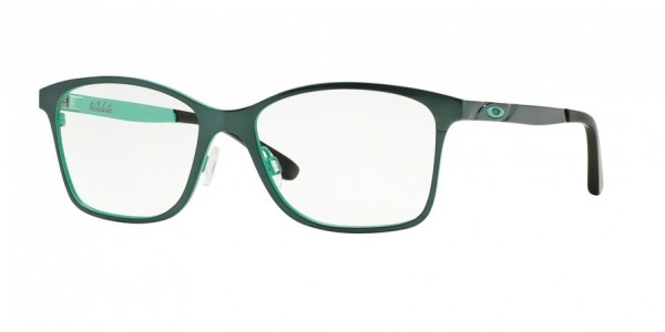 Oakley OX5097 VALIDATE Eyeglasses, 509705 JADE (GREEN)