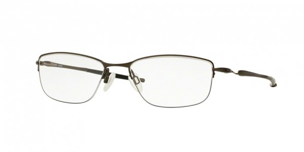 Oakley OX5120 LIZARD 2 Eyeglasses, 512002 PEWTER (GUNMETAL)