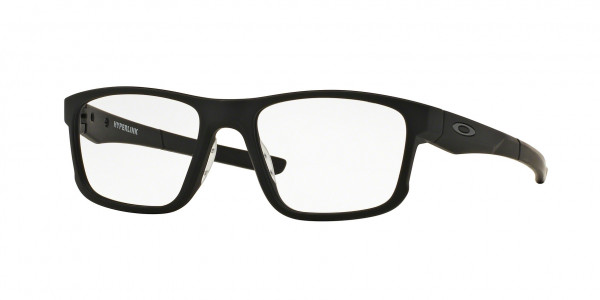 Oakley OX8078 HYPERLINK Eyeglasses