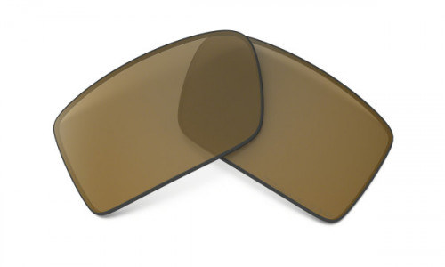 Oakley Gascan Polarized Replacement Lenses Accessories, 13-504