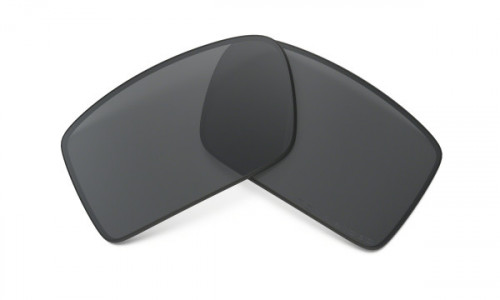 Oakley Gascan Polarized Replacement Lenses Accessories, 13-505