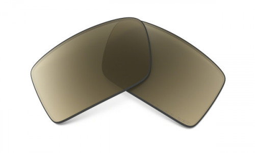 Oakley Gascan Polarized Replacement Lenses Accessories, 16-466