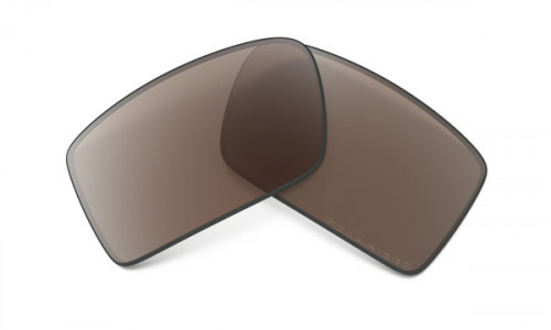 Oakley Gascan Polarized Replacement Lenses Accessories, 16-471