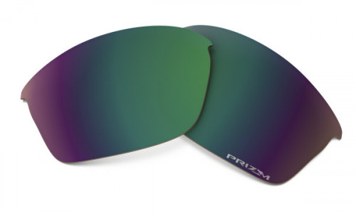 Oakley Flak Jacket PRIZM Shallow Water Polarized Replacement Lens Accessories, 101-105-008