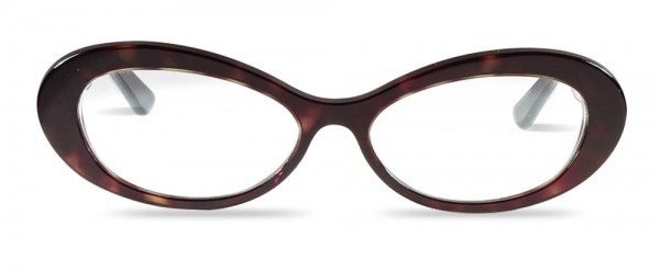 Velvet Eyewear Bridget Eyeglasses, tortoise