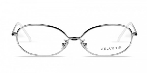 Velvet Eyewear Elle Eyeglasses, Turquoise (V207TQ)