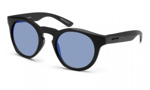 Italia Independent 0922 Sunglasses, Black (0922.009.000)