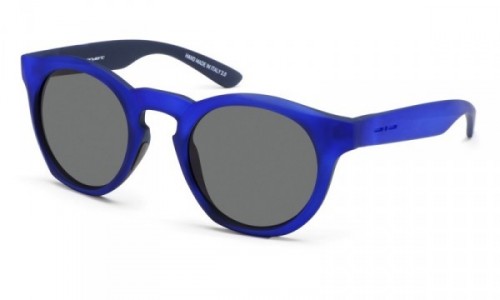 Italia Independent 0922 Sunglasses, BLUE (0922.MRR.022)