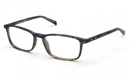 Italia Independent 5620 Eyeglasses, BLUE (5620.BHS.022)