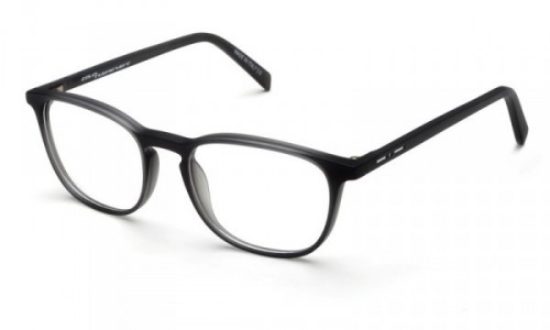 Italia Independent 5623 Eyeglasses, Grey (5623.070.000)