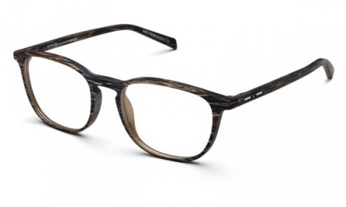 Italia Independent 5623 Eyeglasses, BLUE (5623.BHS.022)