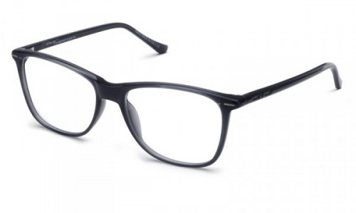 Italia Independent 5702 Eyeglasses, Grey (5702.070.GLS)
