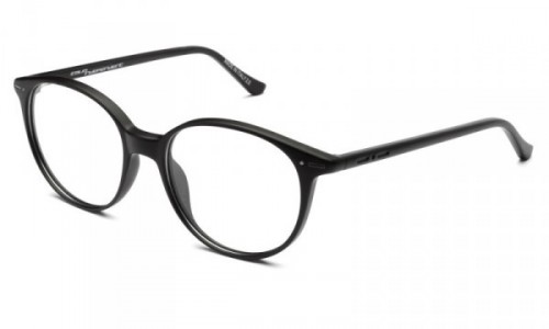 Italia Independent 5706 Eyeglasses, BLACK (5706.009.000)