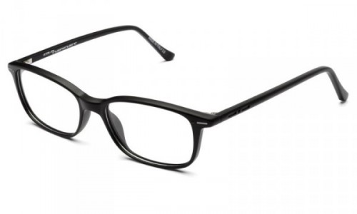 Italia Independent 5707 Eyeglasses, BLACK (5707.009.000)