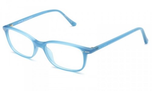 Italia Independent 5707 Eyeglasses, Sky Blue (5707.027.000)