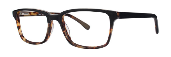 Timex T294 Eyeglasses, Black