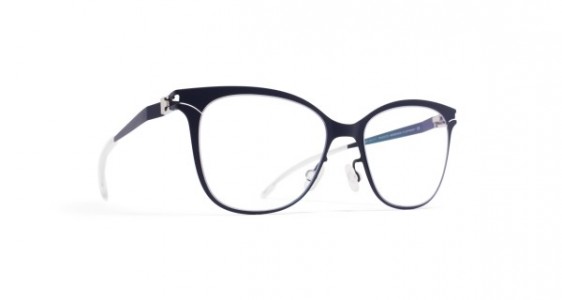 Mykita GAZELLE Eyeglasses, R4 NIGHT BLUE