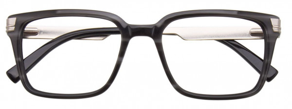 BMW Eyewear B6037 Eyeglasses, 020 - Demi Grey