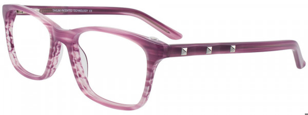 Takumi TK998 Eyeglasses, 080 - Marbled Lavender
