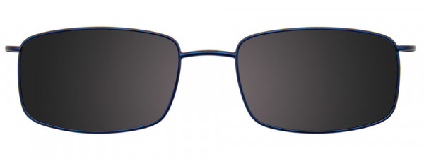CoolClip CC834 Eyeglasses, 050 - CLIP