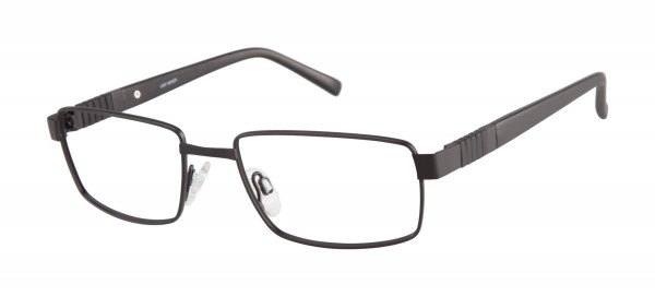 TITANflex 820695 Eyeglasses, Black - 10 (BLK)