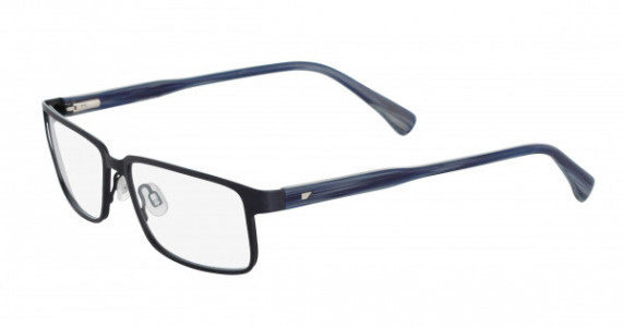 Altair Eyewear A4040 Eyeglasses, 414 Blue
