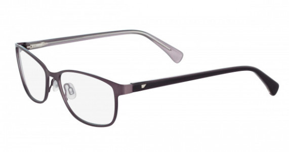 Altair Eyewear A5035 Eyeglasses, 500 Violet