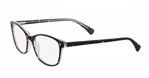 Altair Eyewear A5034 Eyeglasses, 215 Tortoise Crystal