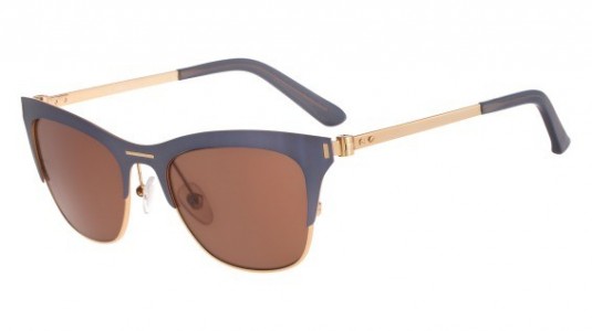 Calvin Klein CK8005S Sunglasses, (016) GREY