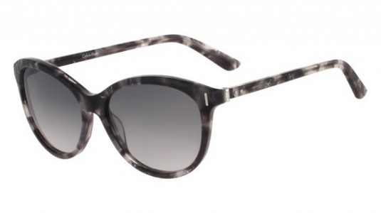 Calvin Klein CK8511S Sunglasses, (008) ONYX TORTOISE