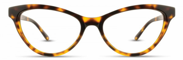Cinzia Designs CIN-5049 Eyeglasses, 2 - Tortoise