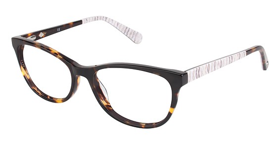 Sperry Top-Sider Piper Eyeglasses, C02 Tortoise