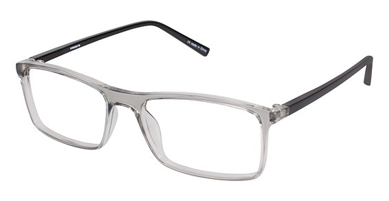 Vision's Vision's 228 Eyeglasses, C01 GREY