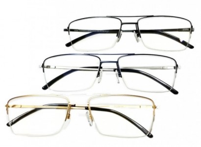 Menizzi B767 Eyeglasses