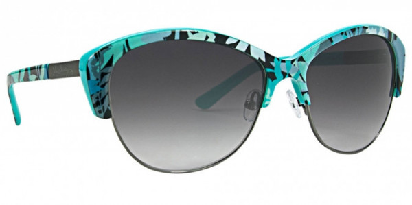 Vera Bradley Ashleigh Sunglasses, Camofloral