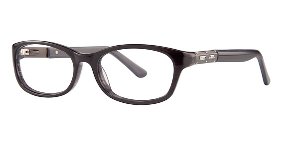 Modern Art A377 Eyeglasses, grey