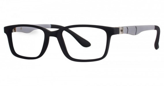 Modz AMUSE Eyeglasses, Black/Grey