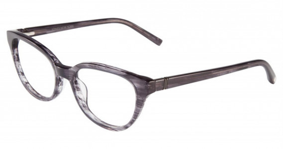 Jones New York J760 Eyeglasses, Grey