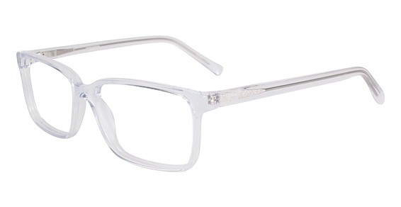 Converse Q300 Eyeglasses, Crystal
