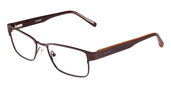 Converse Q103 Eyeglasses, Brown