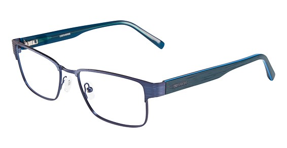 Converse Q103 Eyeglasses, Navy