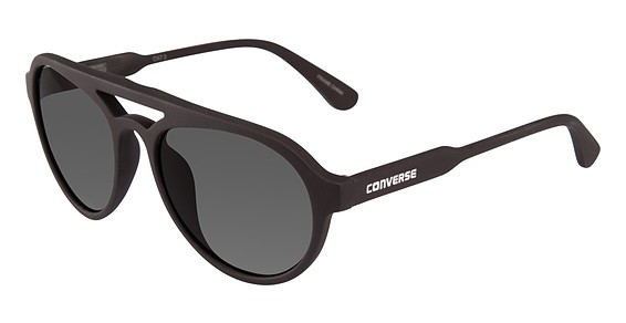 Converse B021 Sunglasses, Matte Black