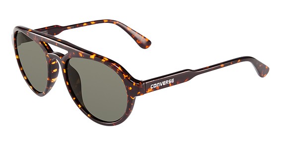Converse B021 Sunglasses, Tortoise