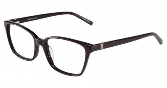 Jones New York J761 Eyeglasses, Black